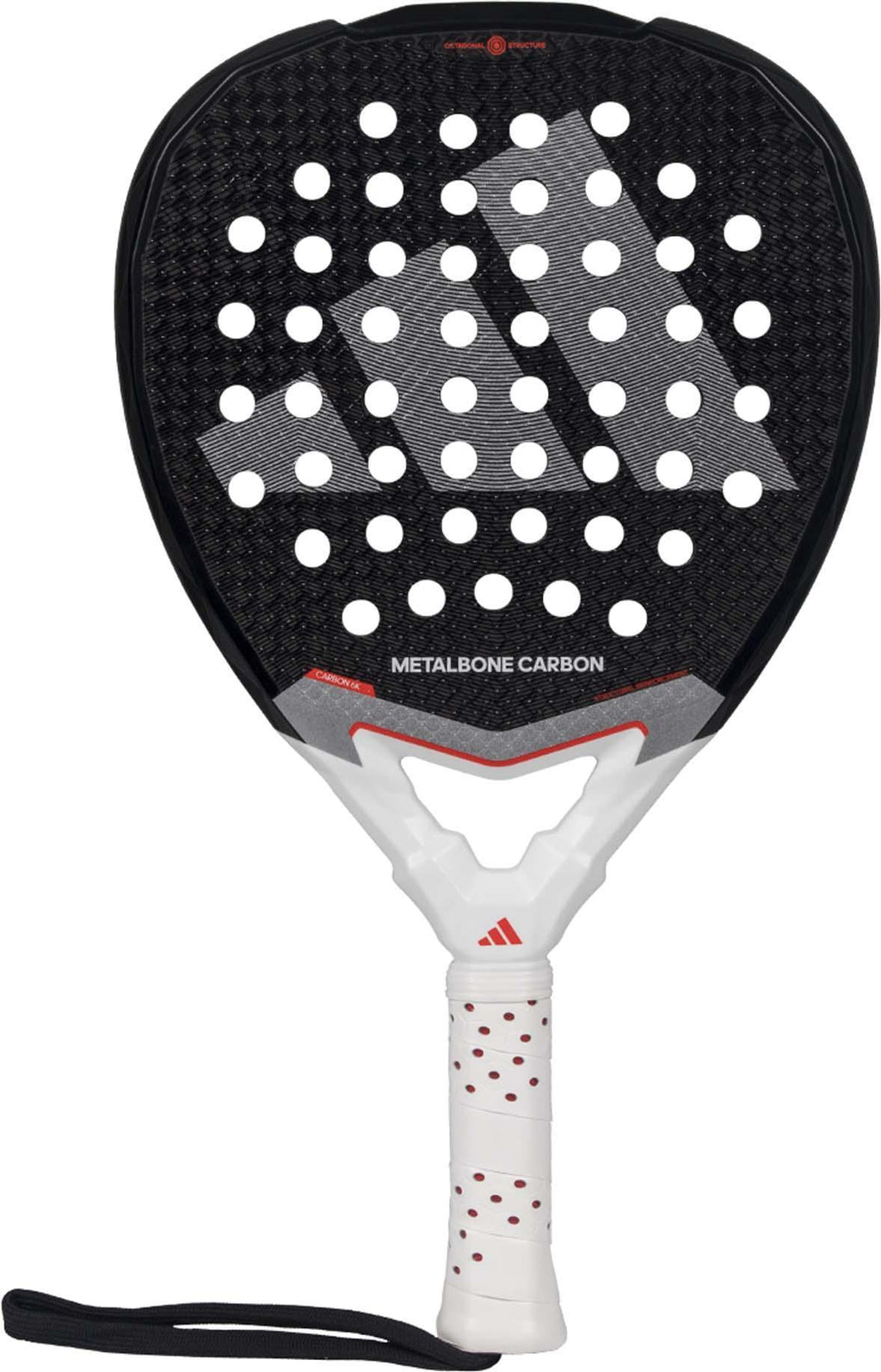 Metalbone Carbon 3.4
