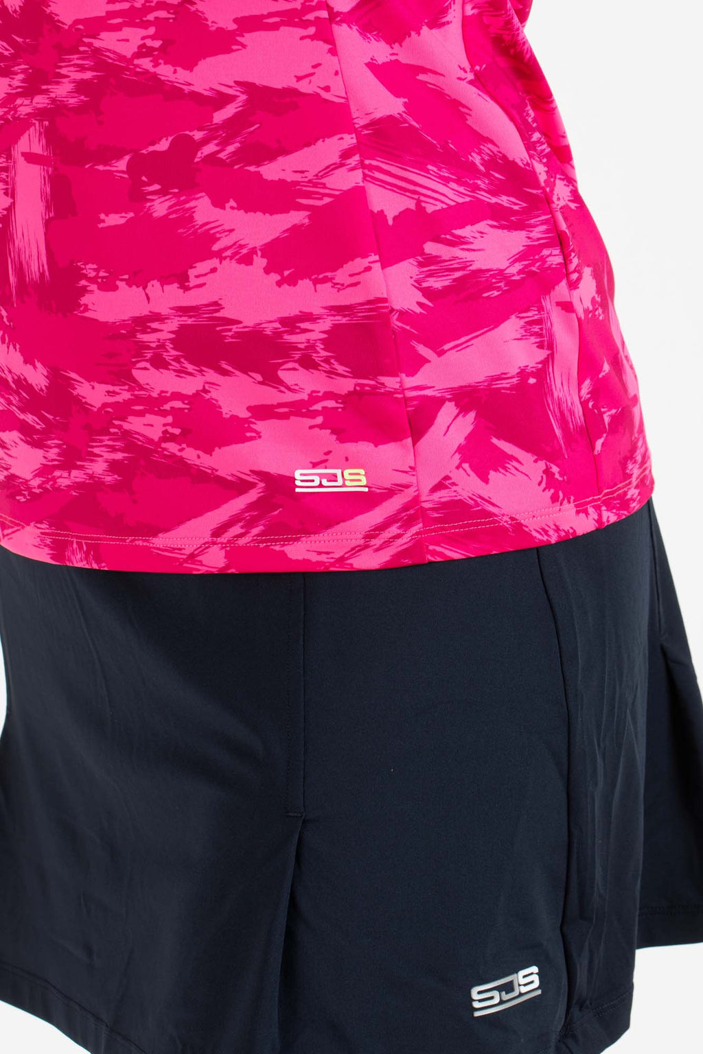 Destina tennis t-shirt