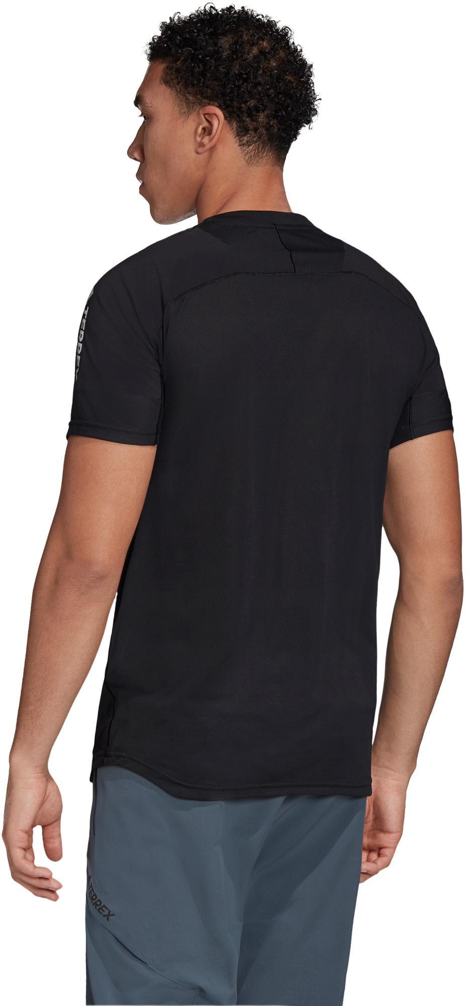 Zupahike Tee