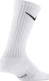 Performance Cushioned Crew kids sokken