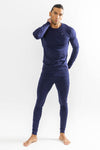 Fuseknit Comfort Longsleeve top