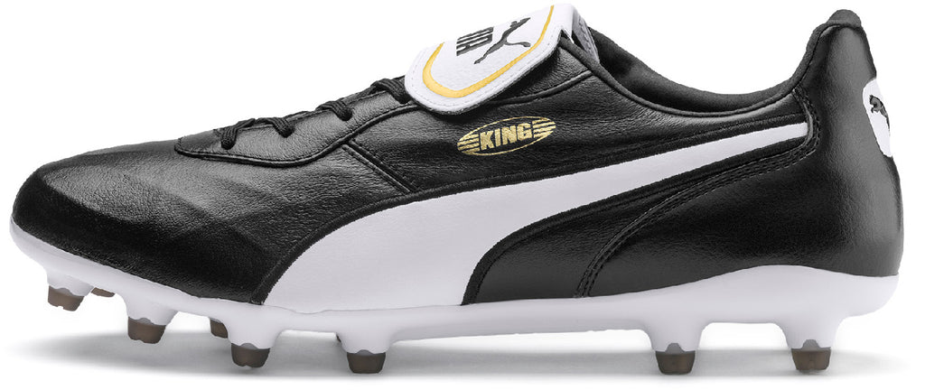 King Top FG voetbalschoenen