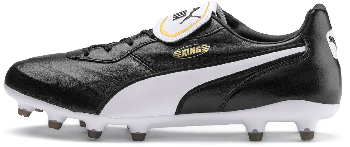 King Top FG voetbalschoenen