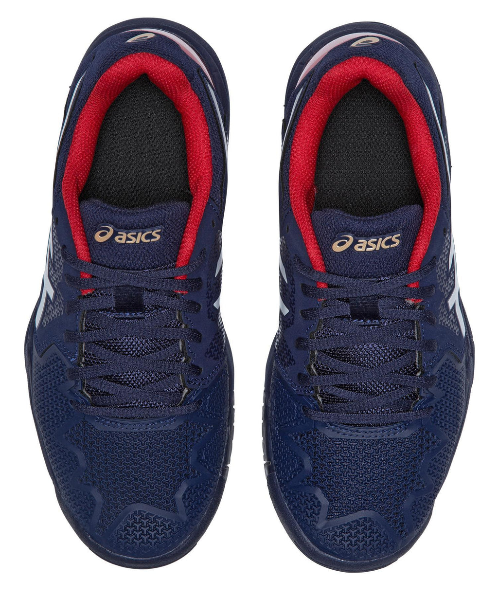 Gel-resolution 8 Gs