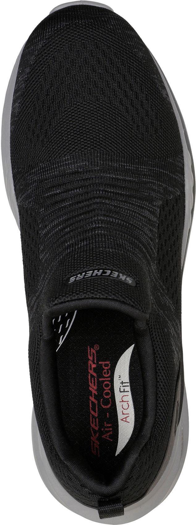 arch fit orvan-denison