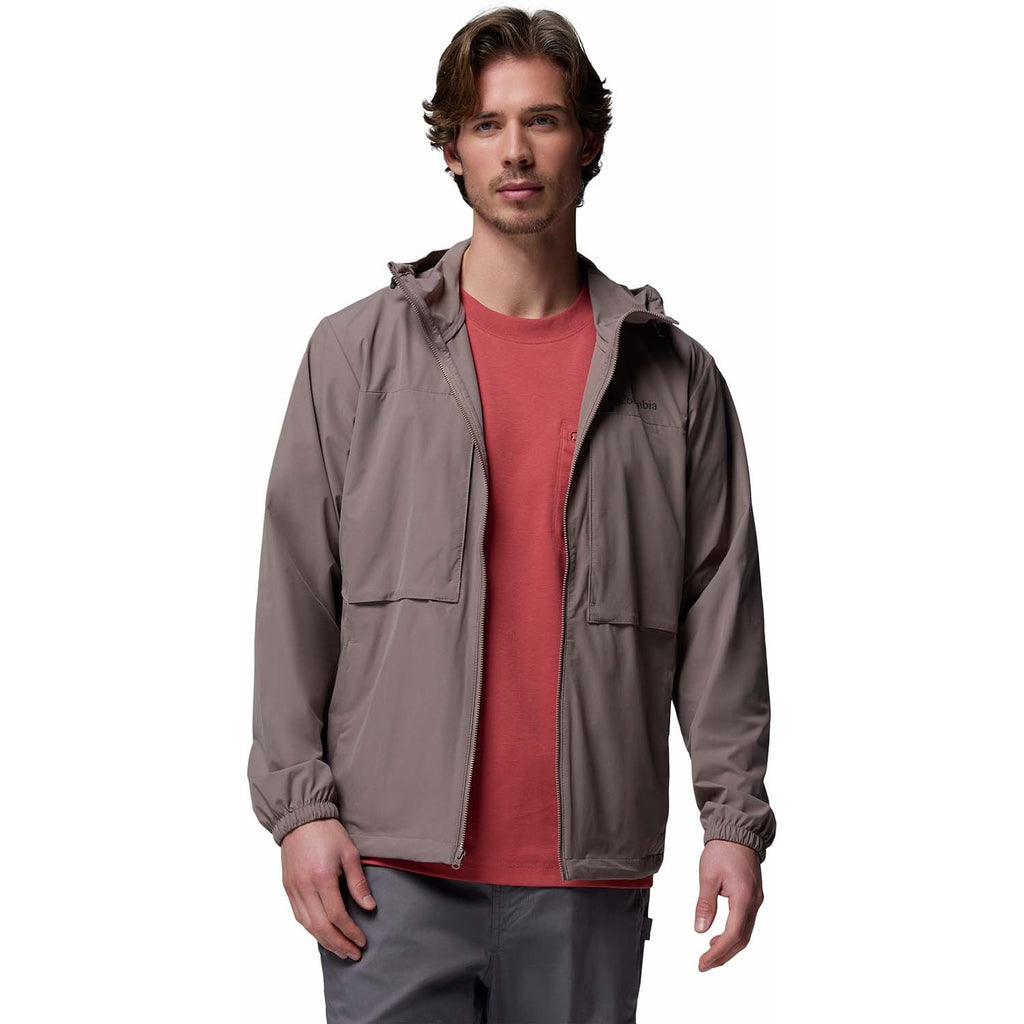 street heights jacket