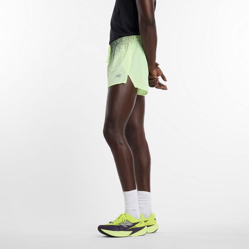 Shorts Hardlopen