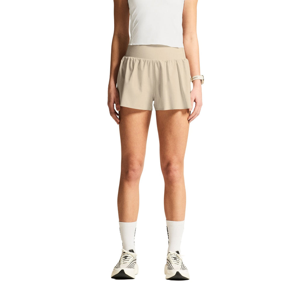 Hypervent Wide Shorts