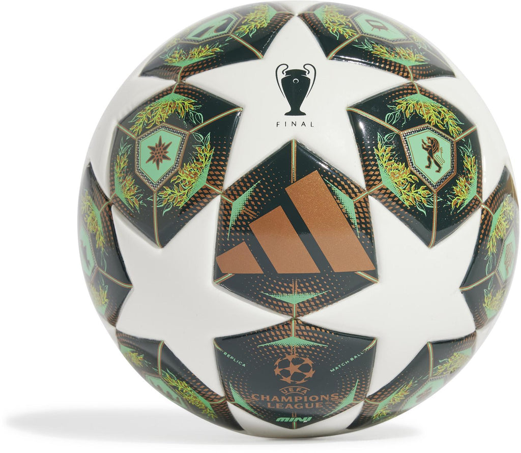 Ucl Mini