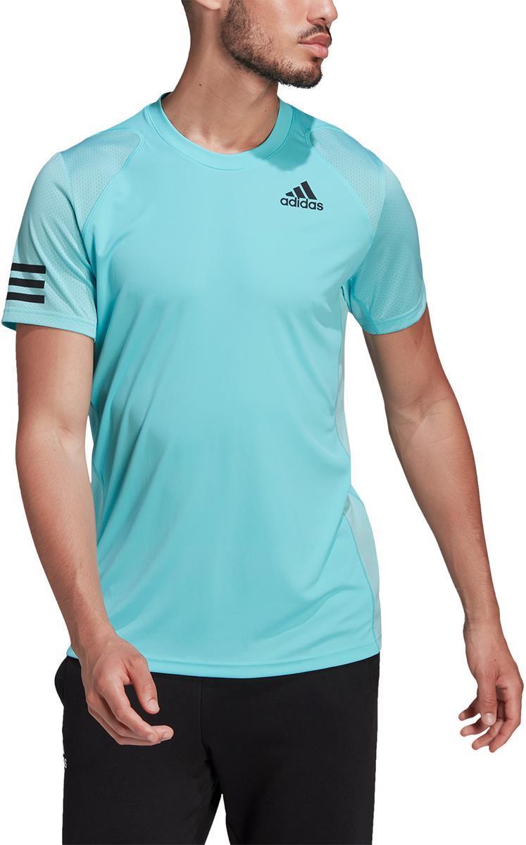 CLUB 3STR TEEHr. Tennisshirt