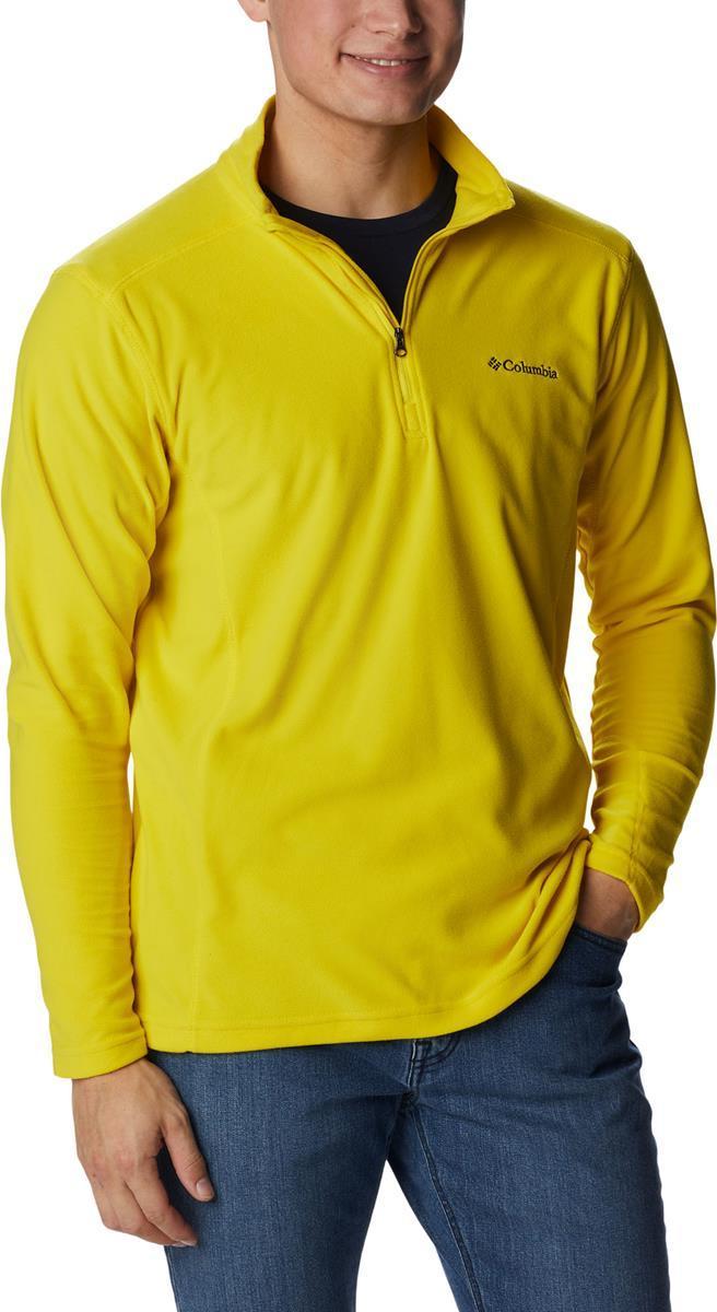 Klamath Range Ii Half Zip