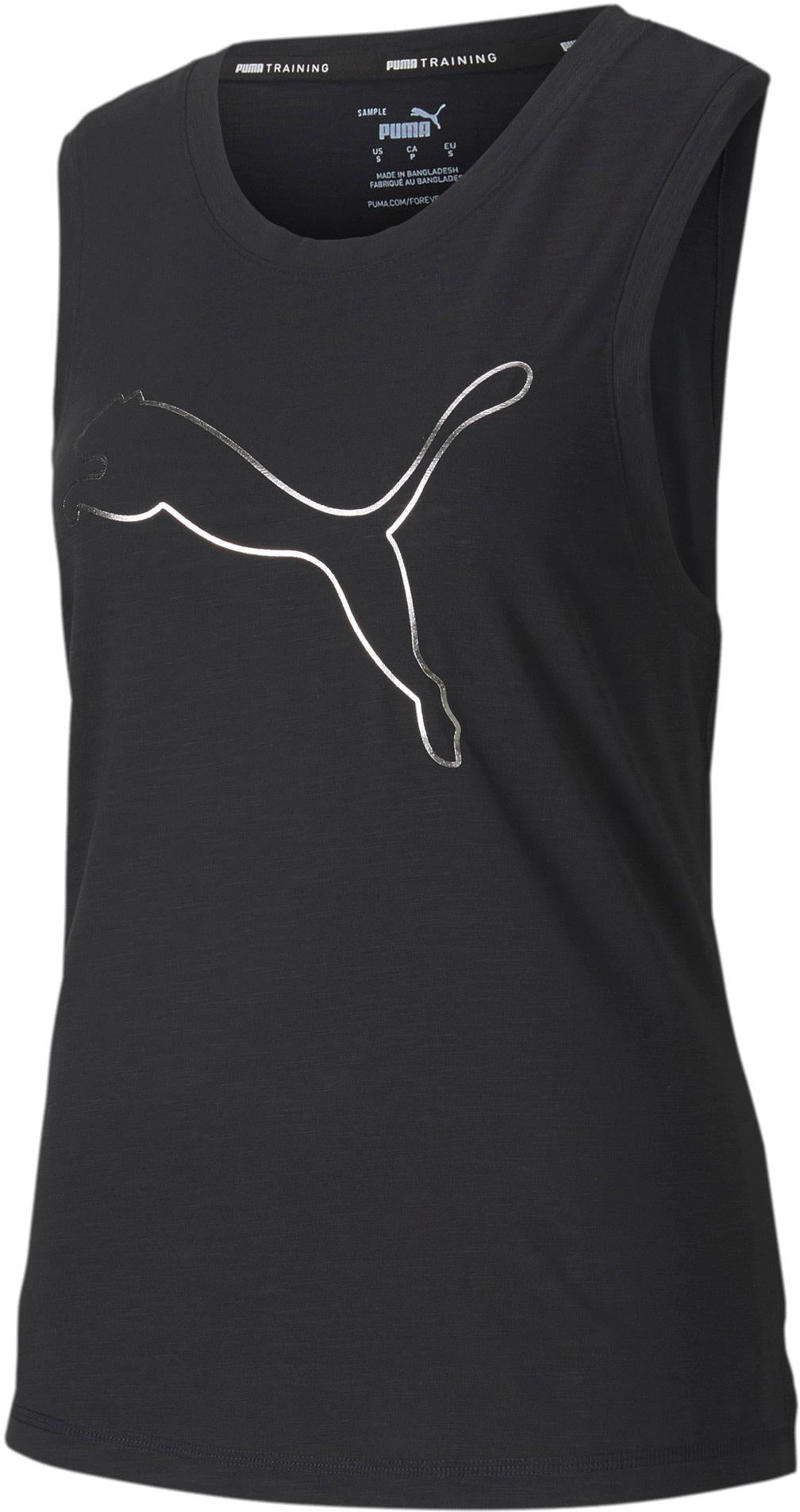 Train Fav Cat Muscle Tank