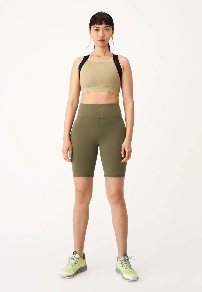 Nora Lasting Bike Tights