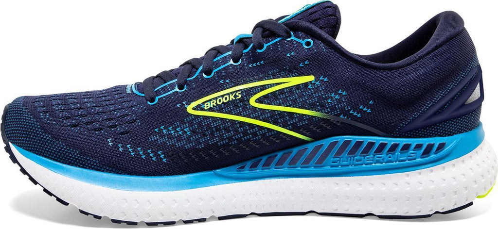 Glycerin Gts 19