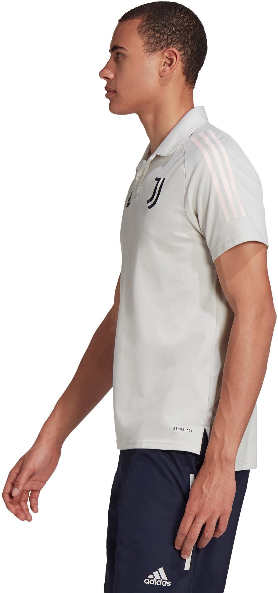 Juventus Poloshirt
