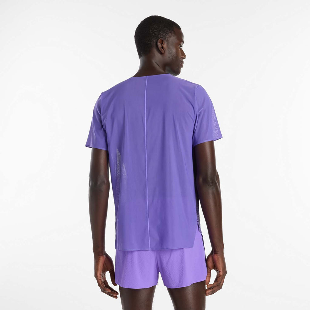 Zomer T-shirt Hardlopen