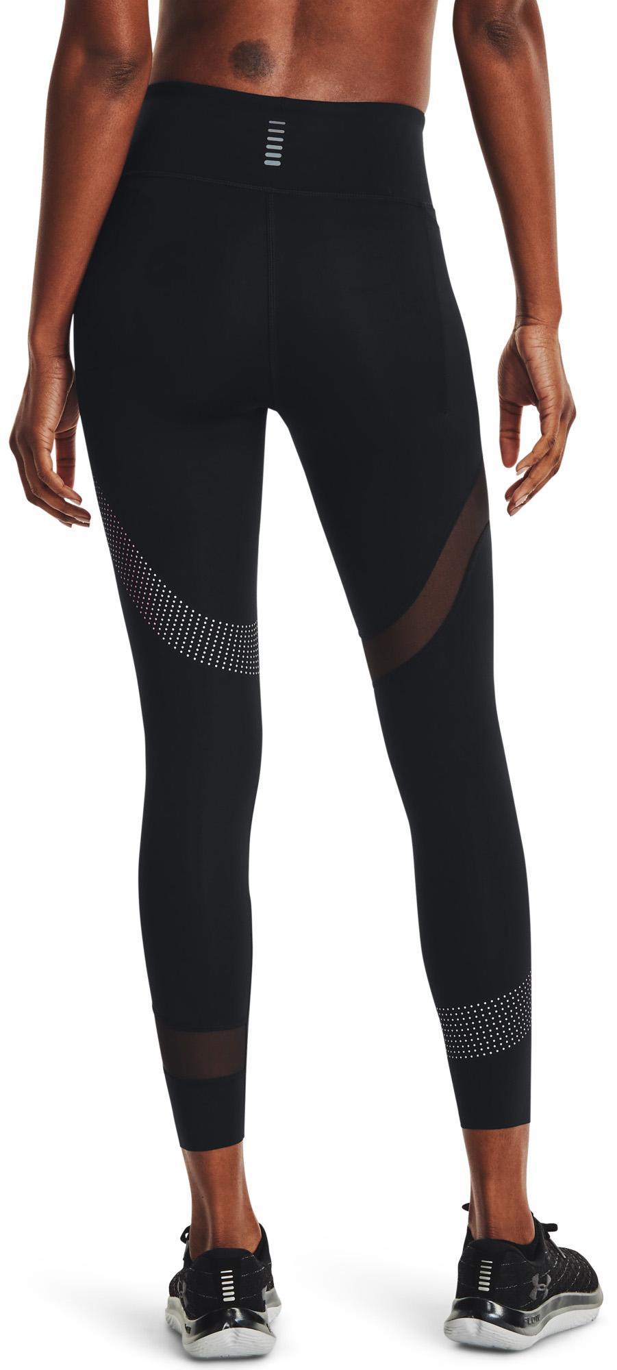 Ua Speedpocket Ankle Tight