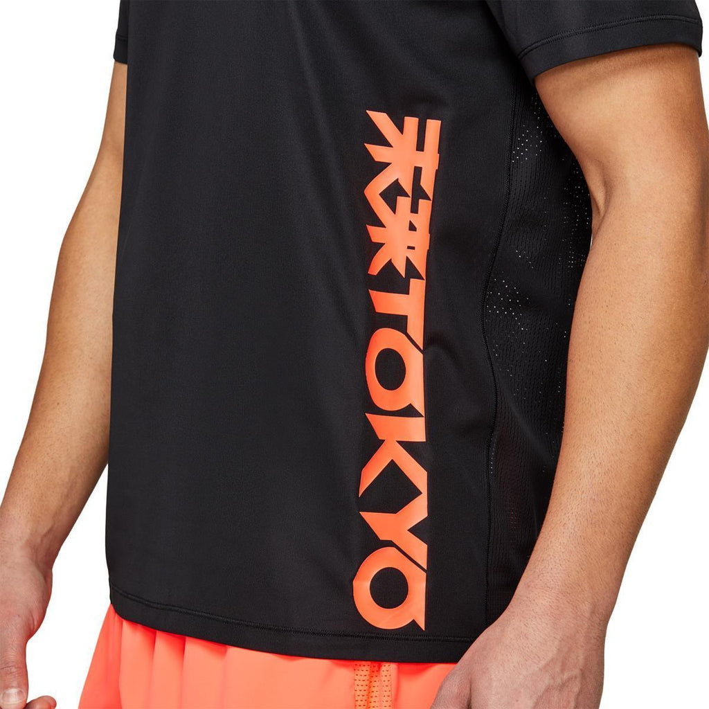 FUTURE TOKYO VENTILATE SS TOP