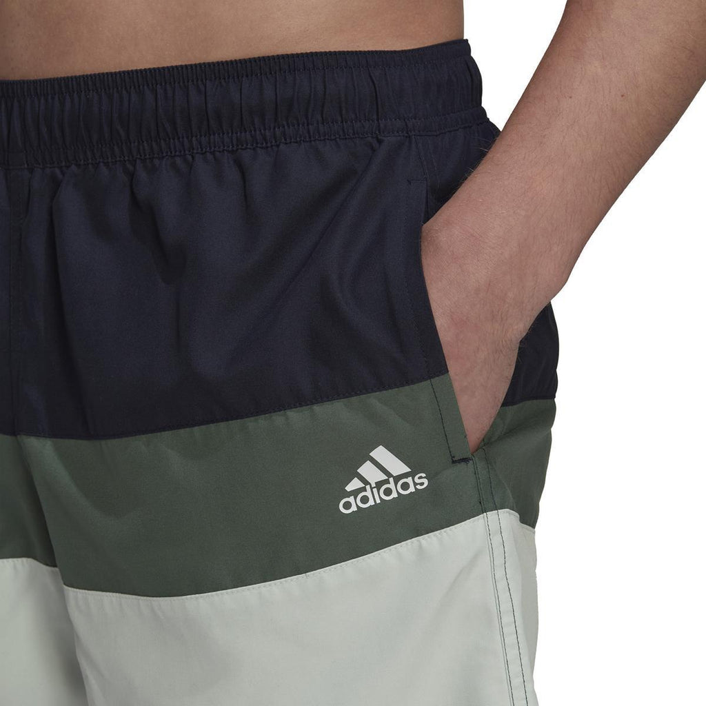BLOCK CLX SLHr. Badeshort