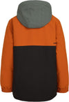 Prtisaact Jr Anorak