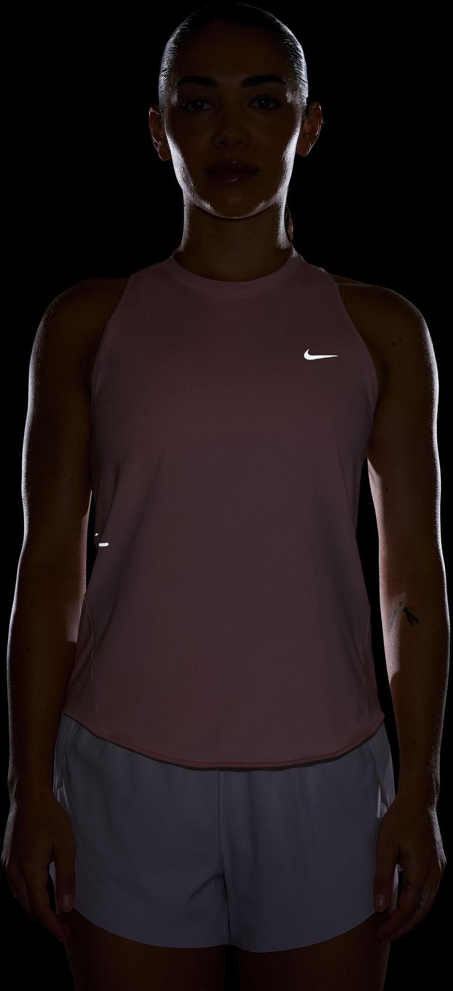 DRI-FIT SWIFT RUN TANK