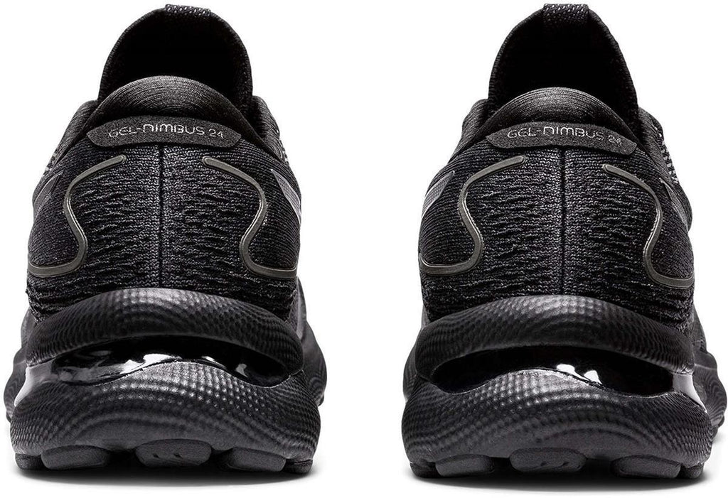 Gel-Nimbus 24. Laufschuh US-Gr.