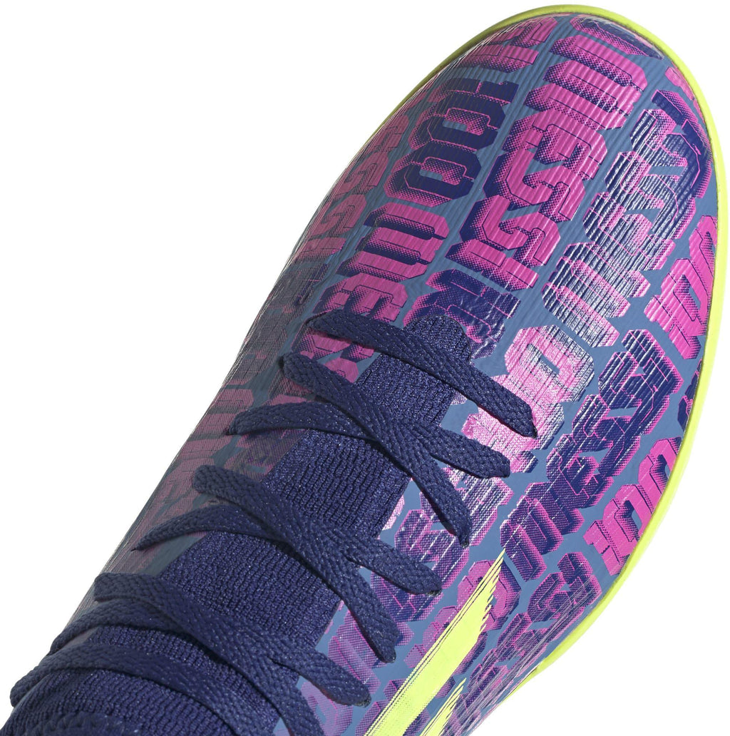 X Speedflow Messi.3 Tf
