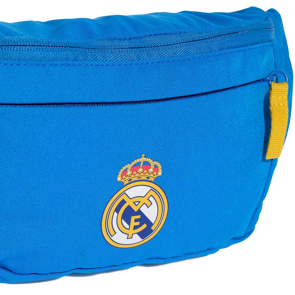 Real Madrid Heuptas