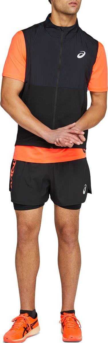 FUTURE TOKYO  VEST