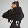 W Puma X Hyrox Heavyweight Hoodie