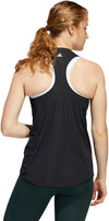 3-Stripes Logo tanktop