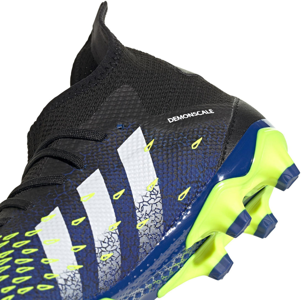 Predator Freak.3 Multi-Ground Voetbalschoenen