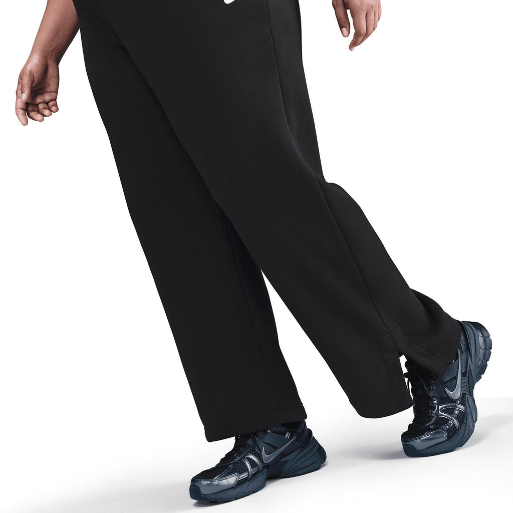 Phoenix Fleece Wide 2 Broek