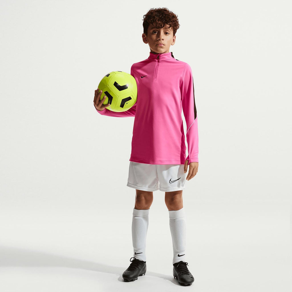 Dri-fit Strike Drill Top voetbal T-shirt