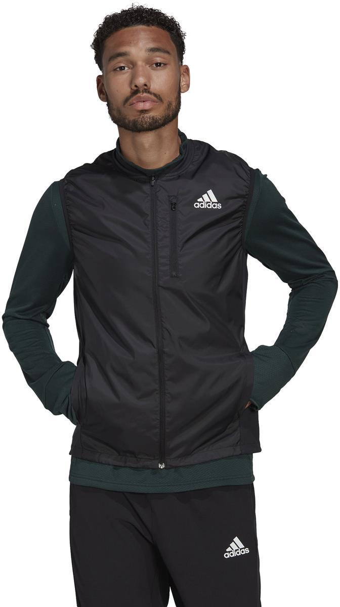 OTR VEST, BLACK, 2XL