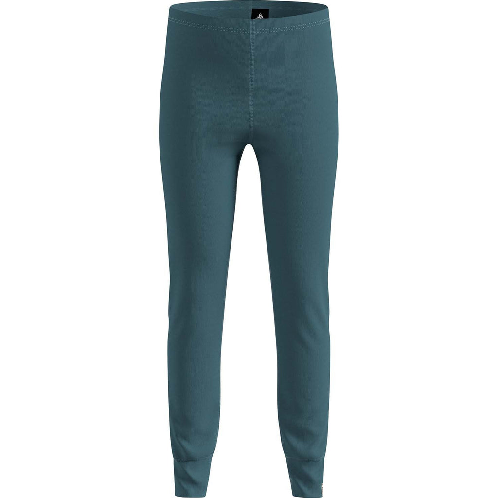 active warm kids base layer lange broek