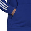 Essentials 3-Stripes Hoodie