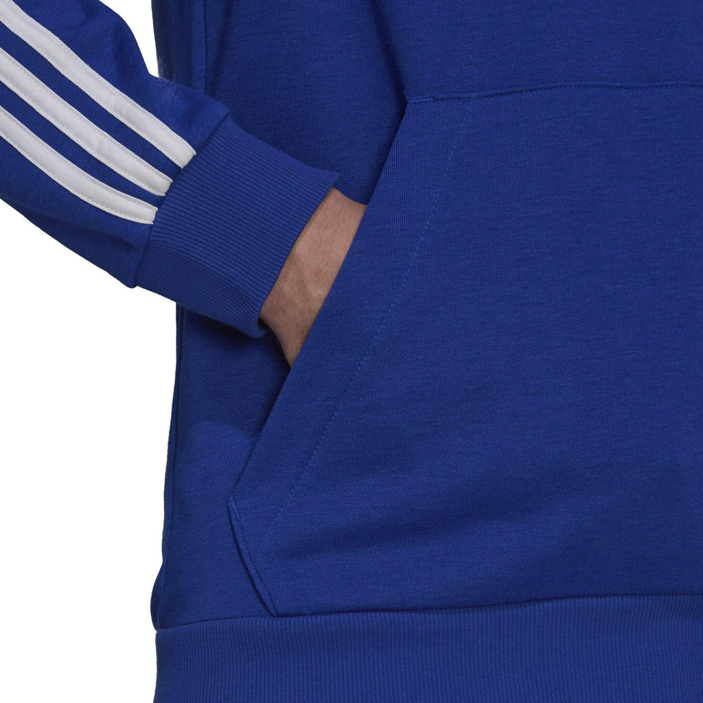 Essentials 3-Stripes Hoodie