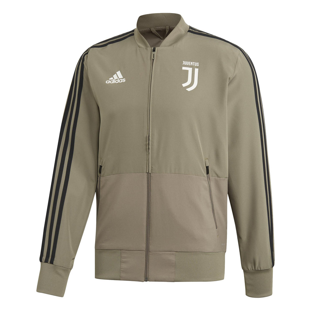Juventus Presentation jack