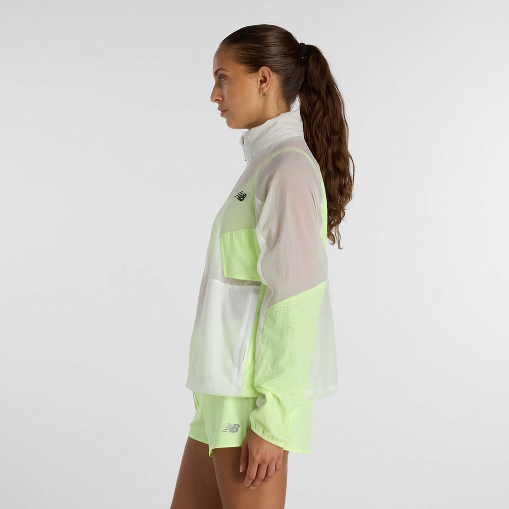 RC Jacket