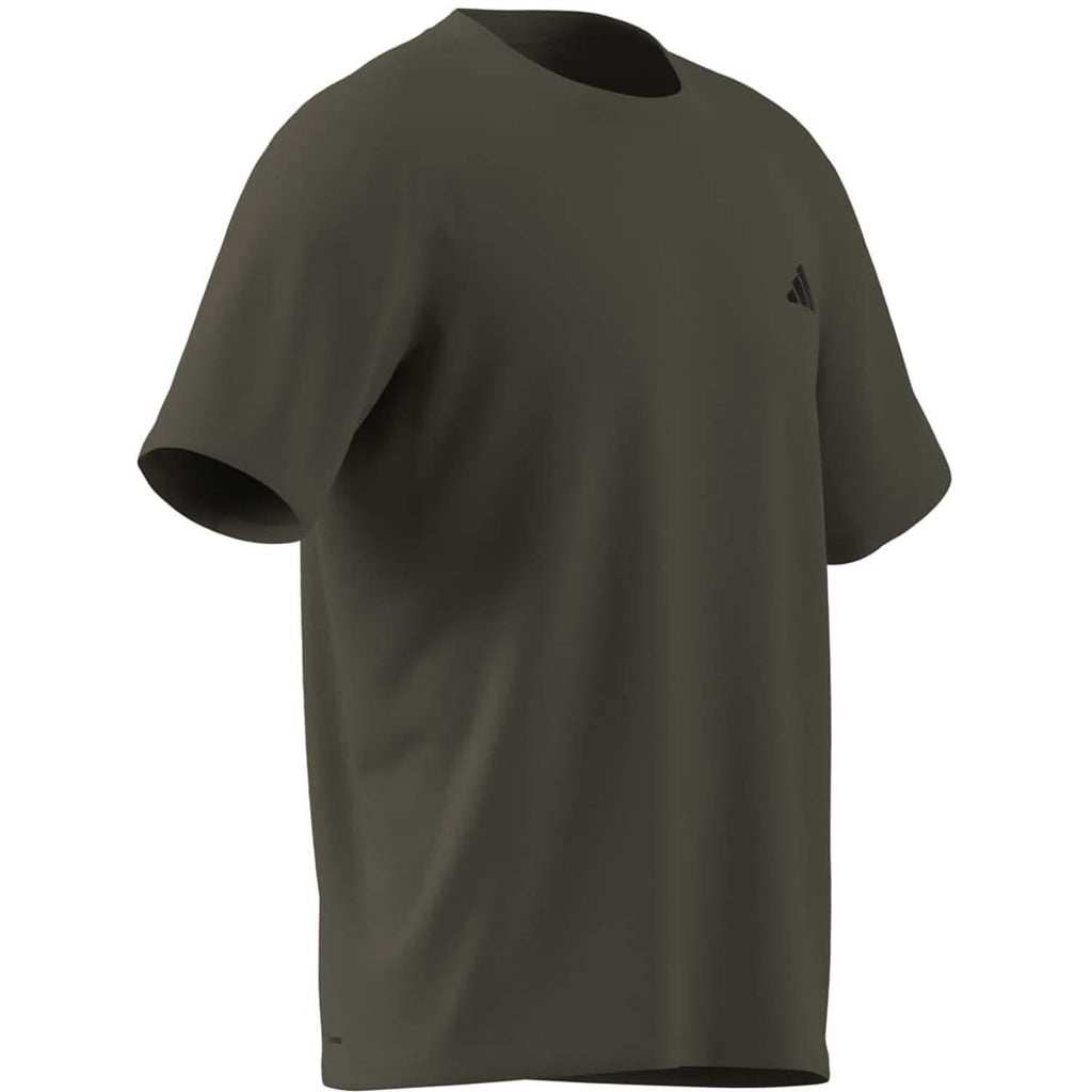 We Basic T‑shirt training