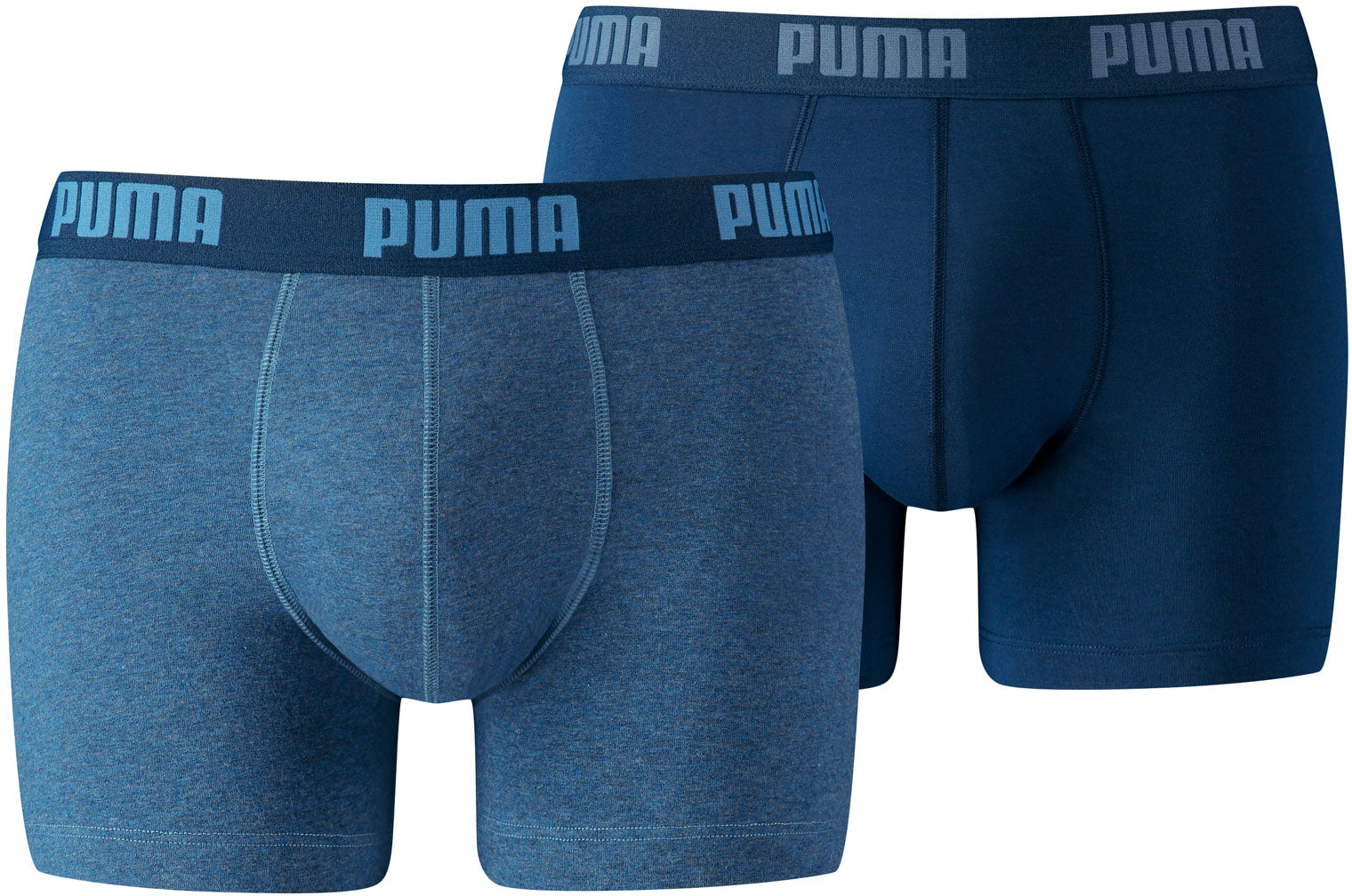 Basic 2-pack boxer baselayer