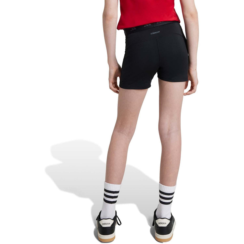 TECHFIT Korte Legging