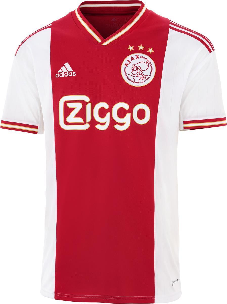 Ajax H Jsy