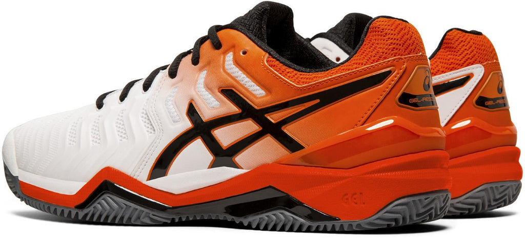 GEL-Resolution 7 Clay tennisschoenen