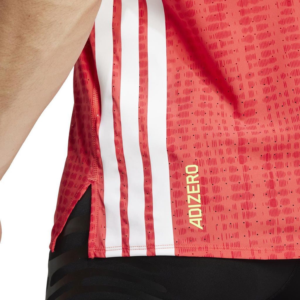 Adizero Snglt M
