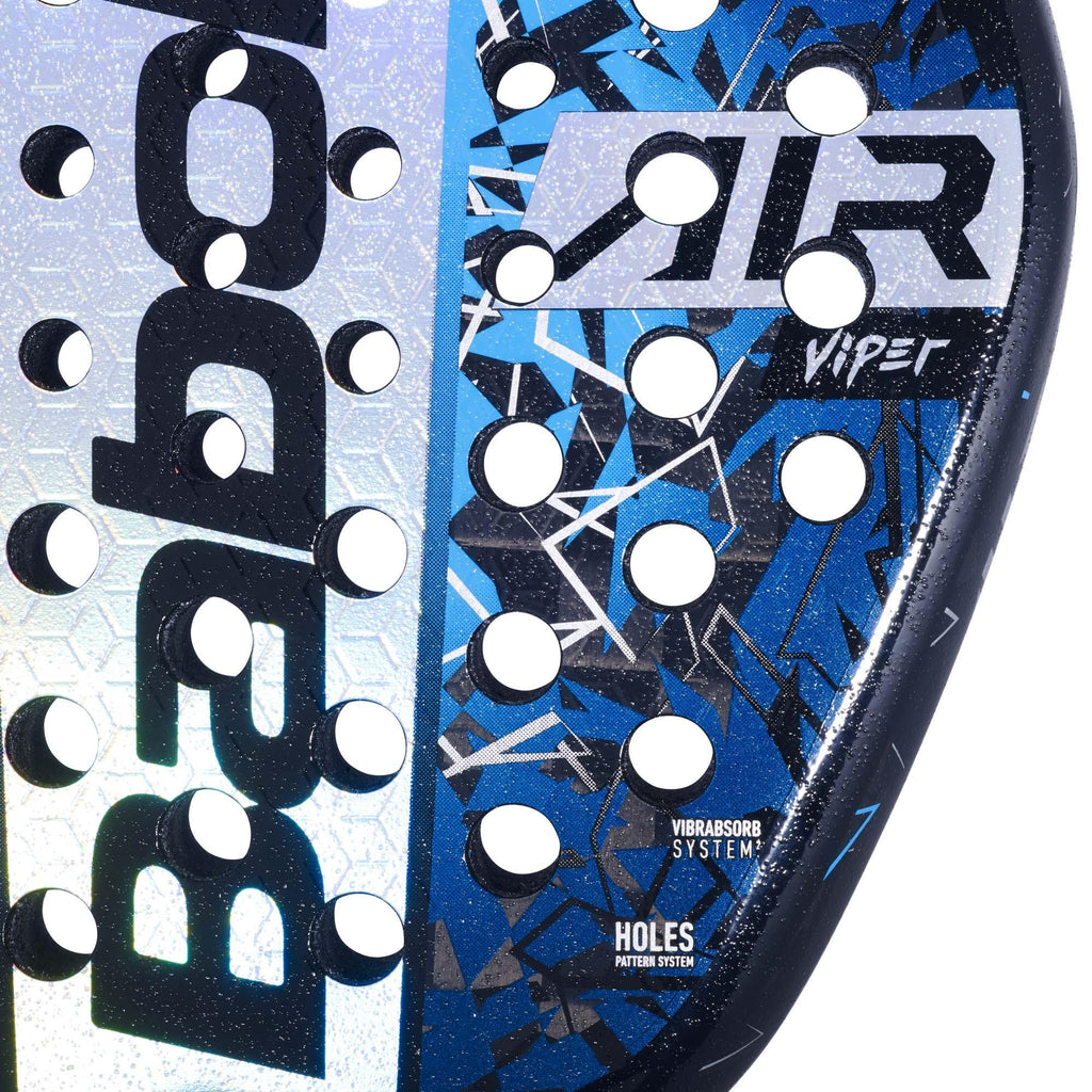Air Viper 2.5