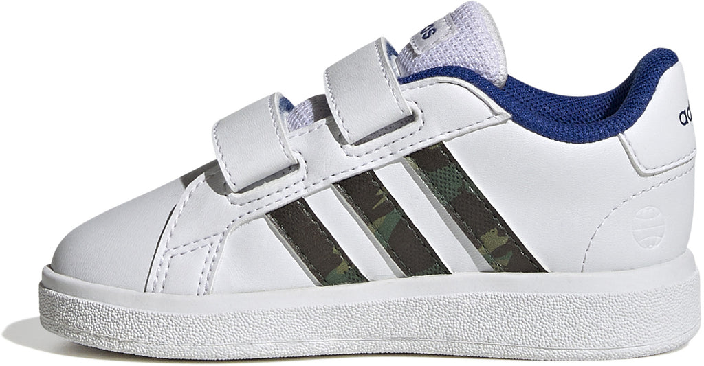 Grand Court Lifestyle sneakers