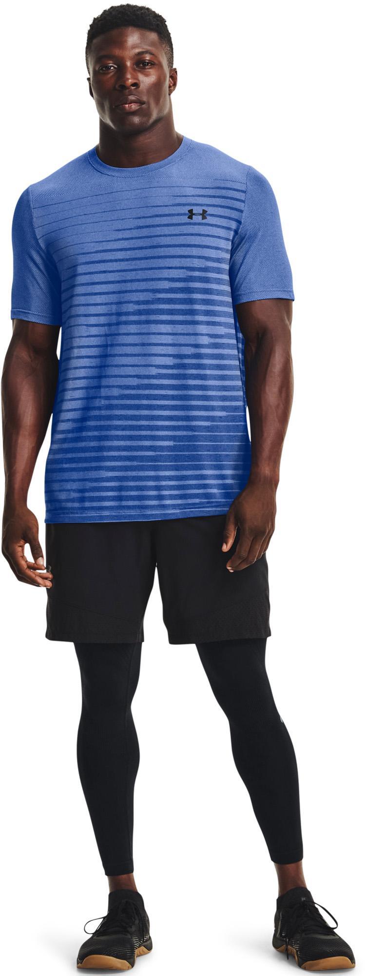 Seamless FadeHerren T-Shirt