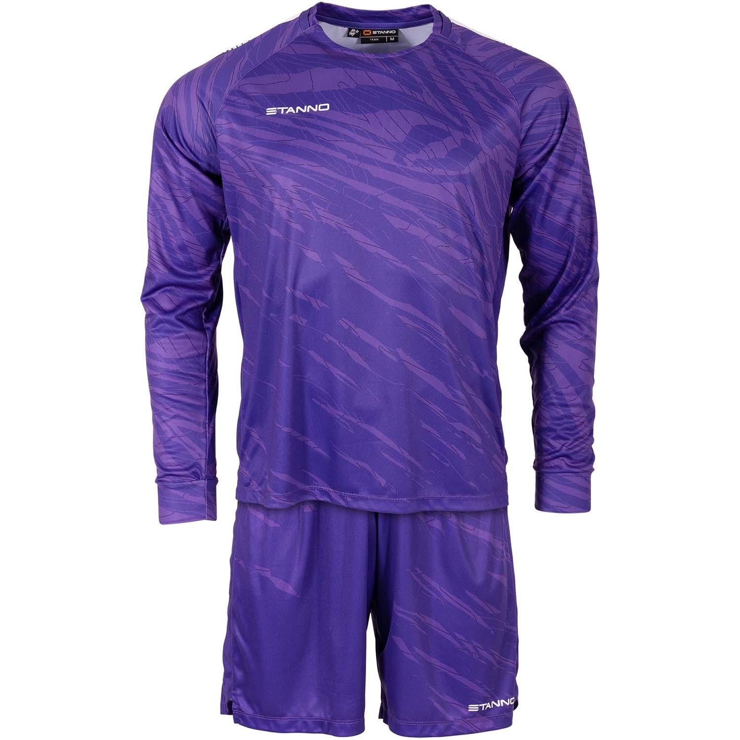 Trick Long Sleeve Goalkeeper